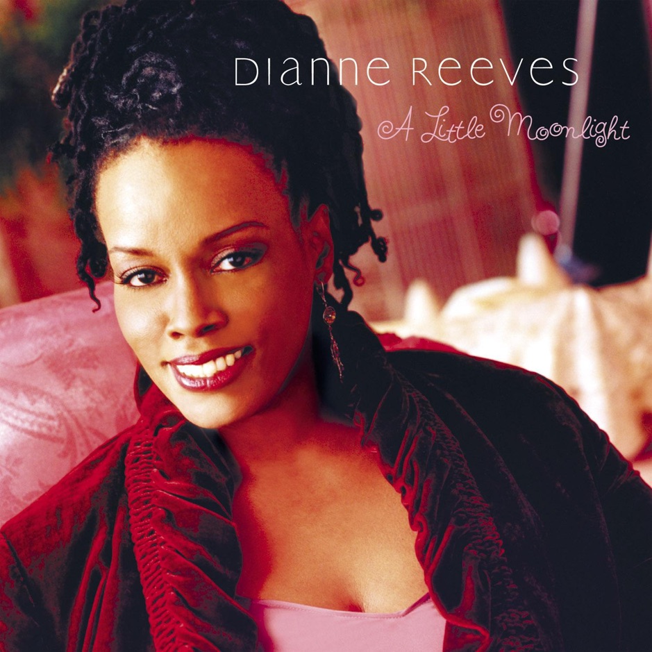 Dianne Reeves - A Little Moonlight